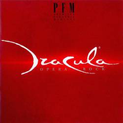 Premiata Forneria Marconi : Dracula Opera Rock